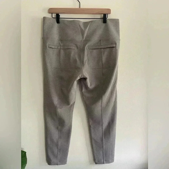 Athleta Delancey Herringbone Tight - New with Tags - Picture 5 of 13